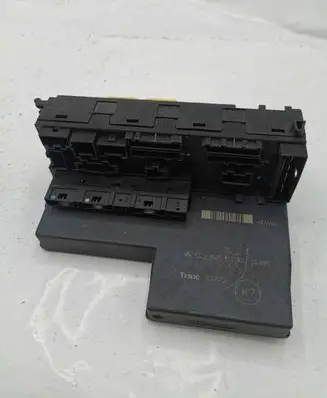 Mercedes-Benz E W210 Comfort/convenience module 0225455332 309872