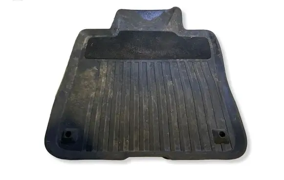 Volvo S90, V90 Car floor mat set 31435647 81313