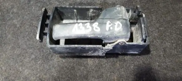 Ford Transit - Tourneo Connect Front door interior handle 2t14v266a62