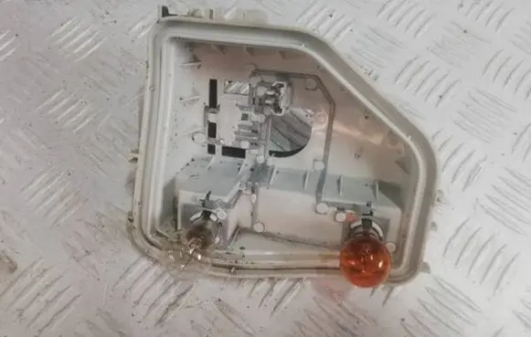 Volkswagen T-Roc Tail light bulb cover holder 2GM945258A