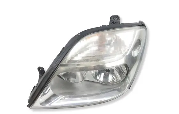 Renault Scenic I Headlight/headlamp 