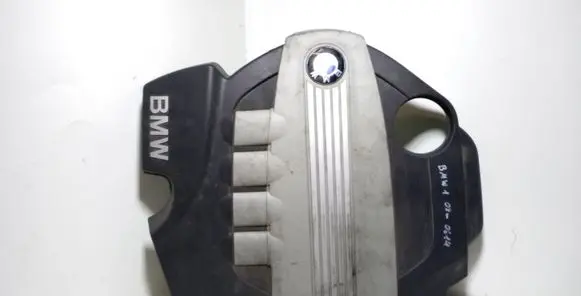 BMW 1 E82 E88 Engine cover (trim) 7797410 1114779741006 14389710