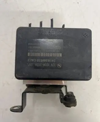 KIA Stinger ABS Pump BE6008W502 A1001210ACC VER100104