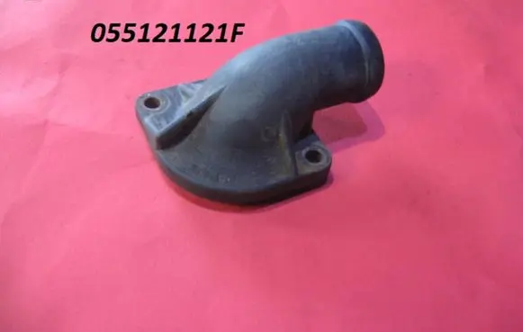 Thermostat/thermostat housing