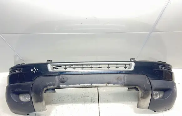Volvo XC90 Front bumper 30678945