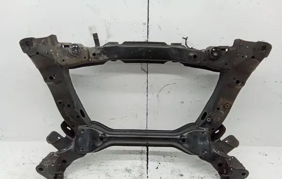 Jaguar XF X250 Front subframe 9X235019AA