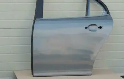Saab 9-3 Ver2 Rear door 12780338