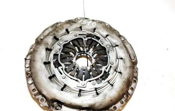 Hyundai Santa Fe Pressure plate 626304209