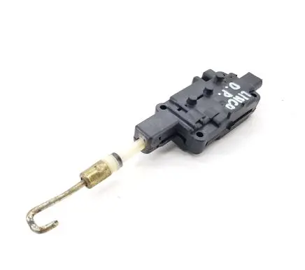 Lincoln Navigator Central locking motor 01J9
