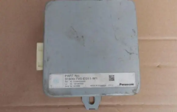Honda CR-V Power steering control unit/module EUV9HD004AA