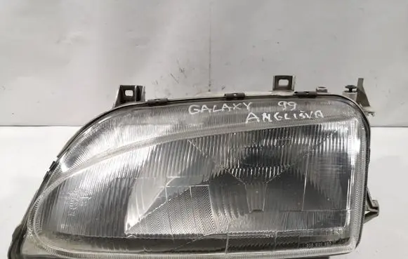 Ford Galaxy Headlight/headlamp 0301048711 95VW13005VD 7M1941015L