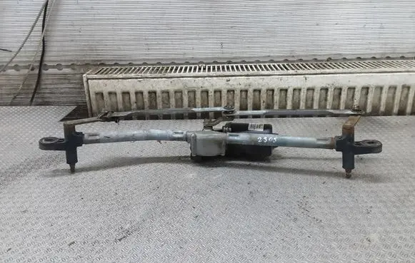 Fiat Punto (188) Front wiper linkage and motor MS1592007340