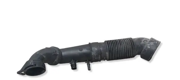 Citroen C4 II Turbo air intake inlet pipe/hose 81067R 9807939780 1080087S02