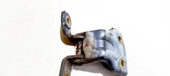 Mazda 323 F Front door upper hinge