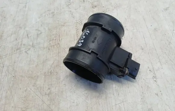 Opel Zafira B Mass air flow meter 55350046 AFH6029