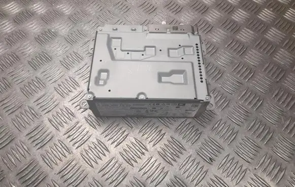Mercedes-Benz EQE v295 GPS navigation control unit/module A2969007905