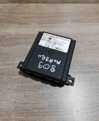 Ford Mondeo MK I Immobilizer control unit/module 9330065125
