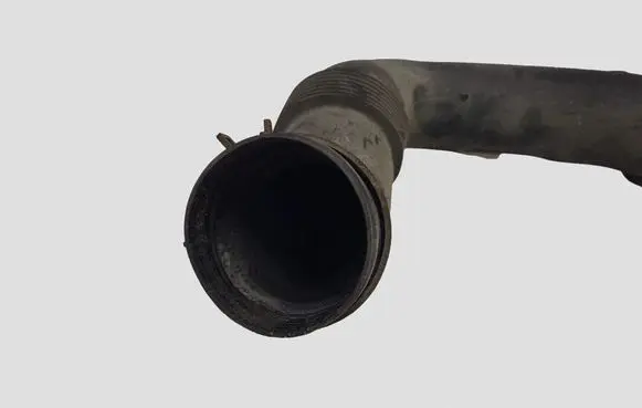 Volkswagen Golf V Intercooler hose/pipe 1K0129618AJ