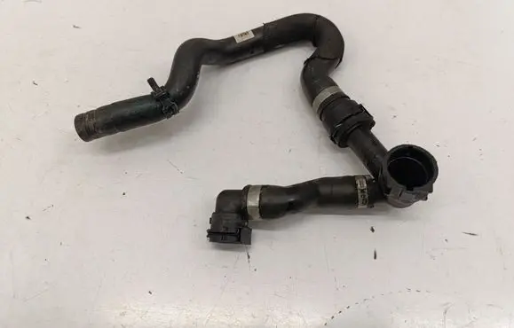 BMW 4 F36 Gran coupe Engine coolant pipe/hose 9364537
