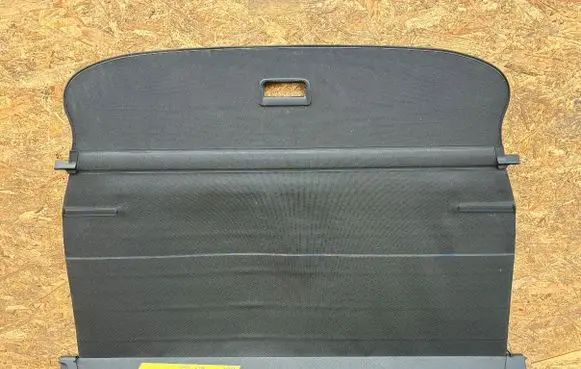 Audi A6 C7 Parcel shelf load cover