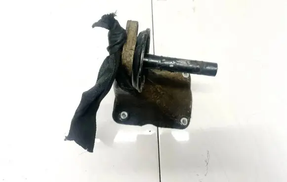 Volkswagen Caddy Engine mounting bracket 140199354A