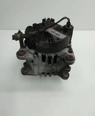 Skoda Octavia Mk2 (1Z) Generator/alternator C645144R 20160404 TG14C026