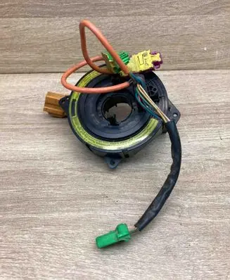 Volvo S60 Airbag slip ring squib (SRS ring) VOLVOS60SLIPRING 16K0234