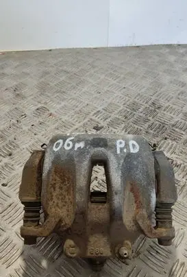 Nissan Murano Z50 Front brake caliper 