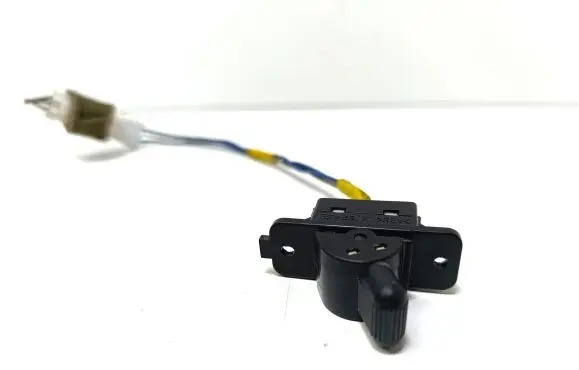 Mitsubishi Space Star Other switches/knobs/shifts 192459