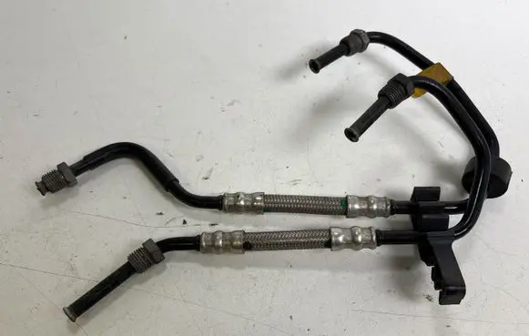 Ford Mustang VI Brake vacuum hose/pipe 