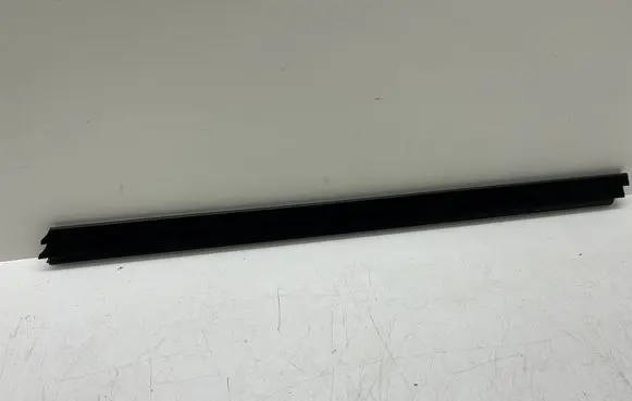 Citroen C3 Front door windshield rail 9813215680