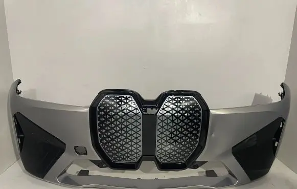 BMW iX Front bumper 5A55118 5A3EC73
