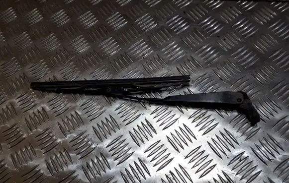 Ford Fiesta Rear wiper blade arm 2S6117406AB