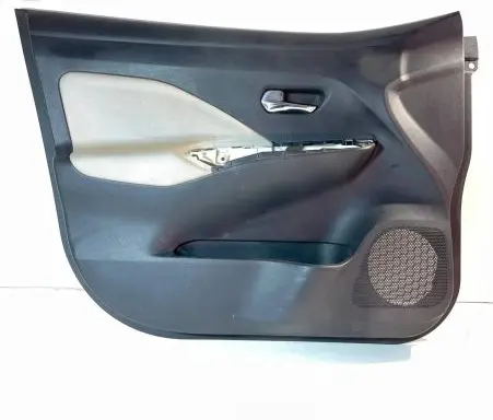 Nissan Micra K14 Front door card panel trim 809235FA0A