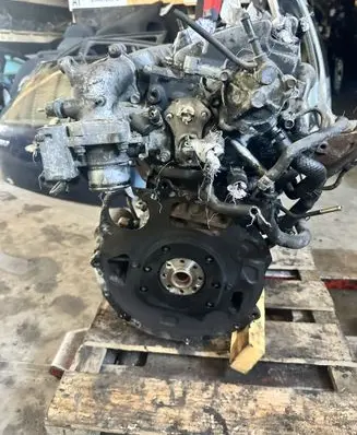 Toyota Avensis T250 Engine