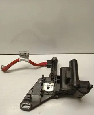 BMW 1 F20 F21 Current control relay 922501504