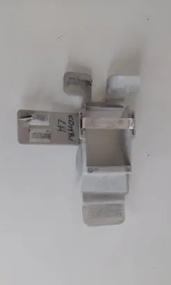 Mercedes-Benz C W205 Blind spot radar bracket 