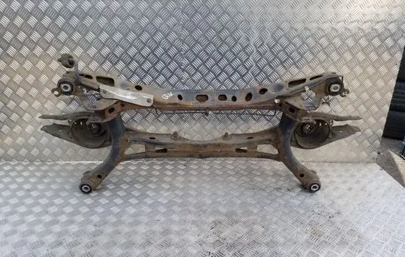 Rear subframe
