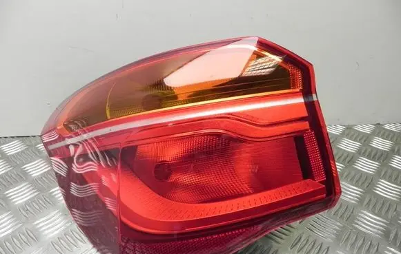 BMW X1 F48 F49 Rear/tail lights 735071110