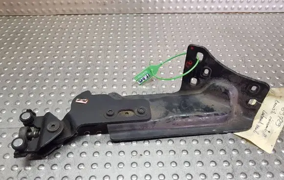 Ford Transit - Tourneo Connect Sliding door upper top rail S26370819 DT11V25000AB