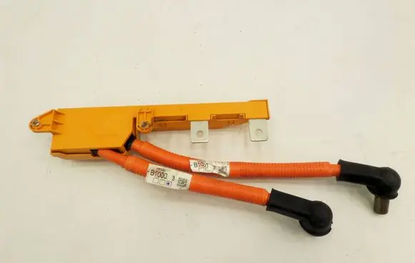 Renault Kangoo II High voltage cable 15340B1000 1112070012 1112070087