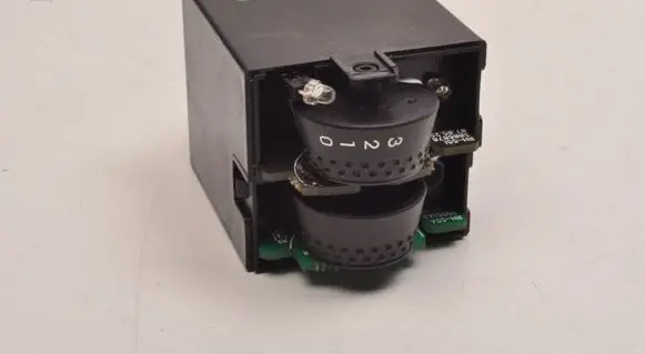 KIA Ceed Panel lighting control switch 93300-1H425EQ