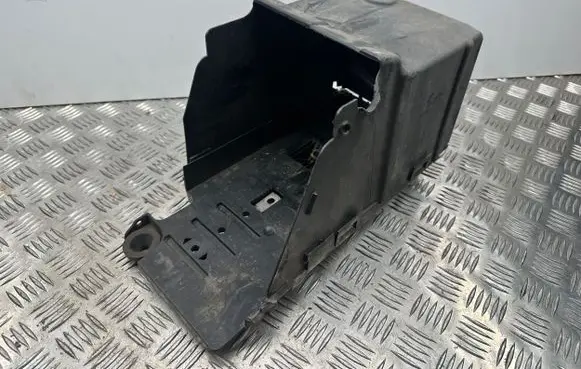 Ford Mondeo MK IV Battery box tray 6G9110723 6G9110723A
