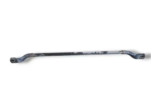 Front bumper cross member