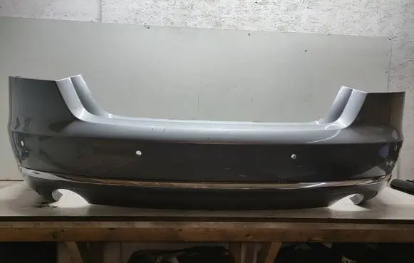Audi A8 S8 D4 4H Rear bumper