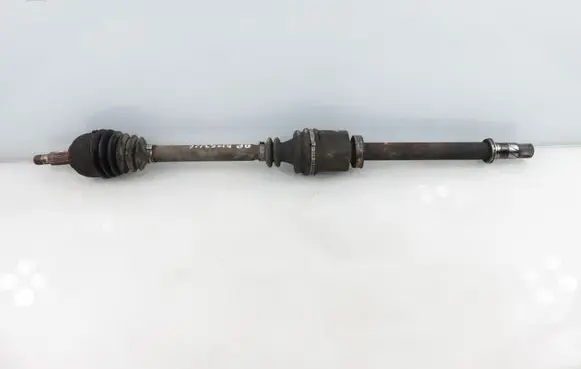 Renault Megane II Front driveshaft 