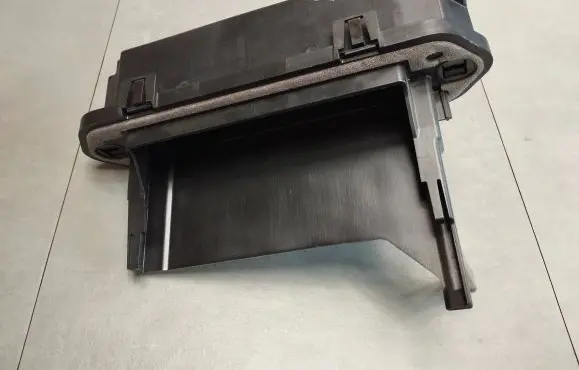 Volkswagen Amarok II Other interior part MB3A12A692CA