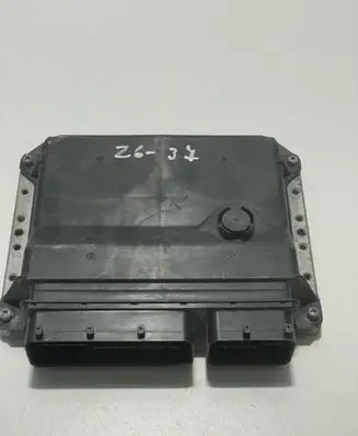 Toyota Avensis T270 Other control units/modules 8966105J70 MB2754009581