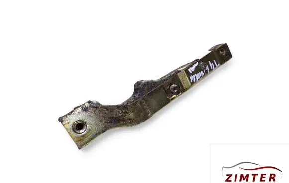 Volkswagen Transporter - Caravelle T4 Sliding door check strap stopper 701843414B