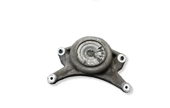 Audi Q5 SQ5 Coil spring mount 8K0412384F 8K0412253A